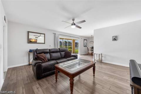 1400 Pompei Ln 23, Naples FL - photo 9 of 38