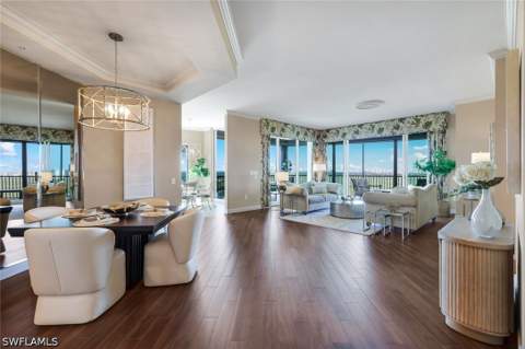 455 Cove Tower Dr 1701, Naples FL - photo 16 of 50