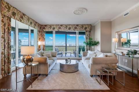 455 Cove Tower Dr 1701, Naples FL - photo 7 of 50