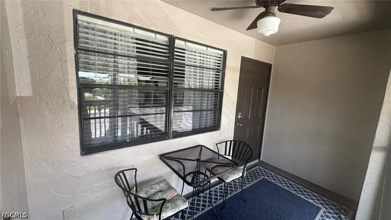 1 bedroom Condominium at 13126 Feather Sound Dr 316, South Pointe West Condo, Fort Myers — photo 5