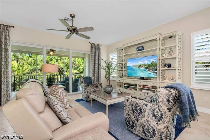 3 bedroom Condominium at 7825 Hawthorne Dr 2104, Tasori At Lely Resort, Naples — photo 3