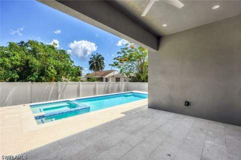 1297 Trail Terrace Dr, Naples FL - photo 23 of 29