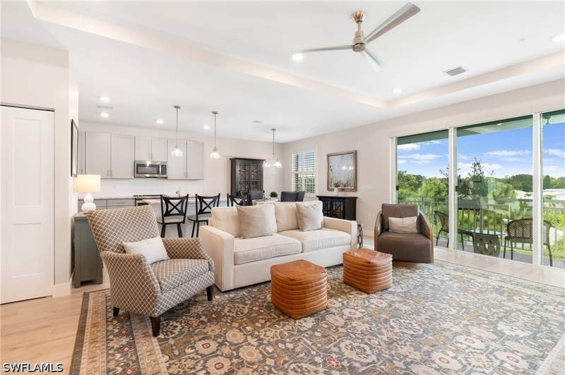 3 bedroom Condominium at 26430 Coco Cay Cir 202, Villa Mar Bonita Beach, Bonita Springs — photo 2