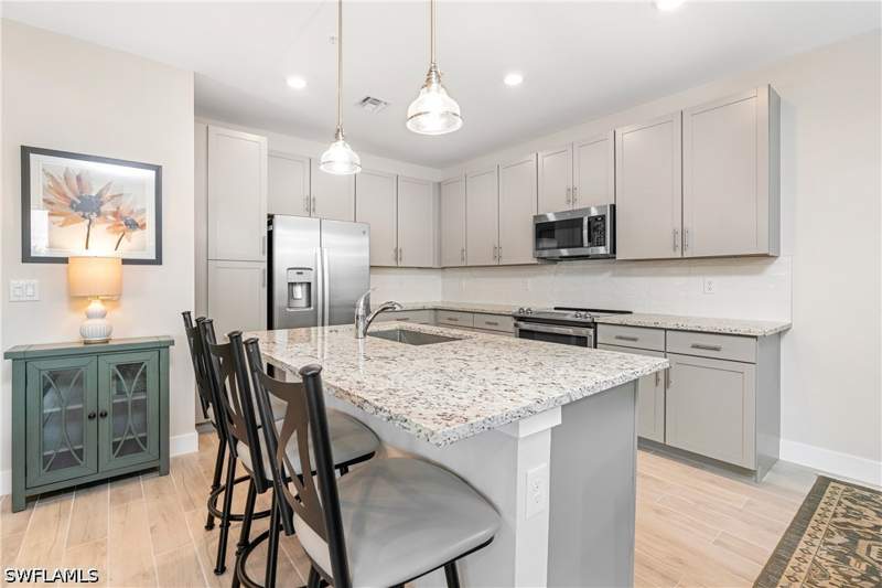 3 bedroom Condominium at 26430 Coco Cay Cir 202, Villa Mar Bonita Beach, Bonita Springs — photo 3