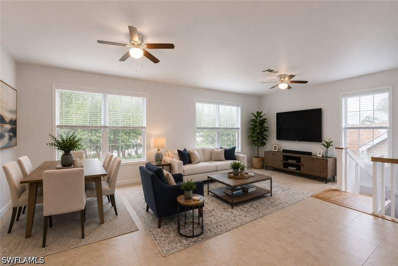 3 bedroom SingleFamilyResidence at 434 Leawood Cir, Leawood Lakes, Naples — photo 3