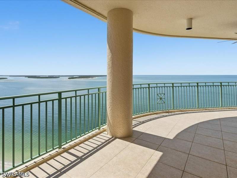 3 bedroom Condominium at 970 Cape Marco Dr 1501, Belize, Marco Island — photo 3