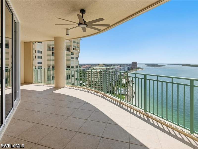 3 bedroom Condominium at 970 Cape Marco Dr 1501, Belize, Marco Island — photo 4