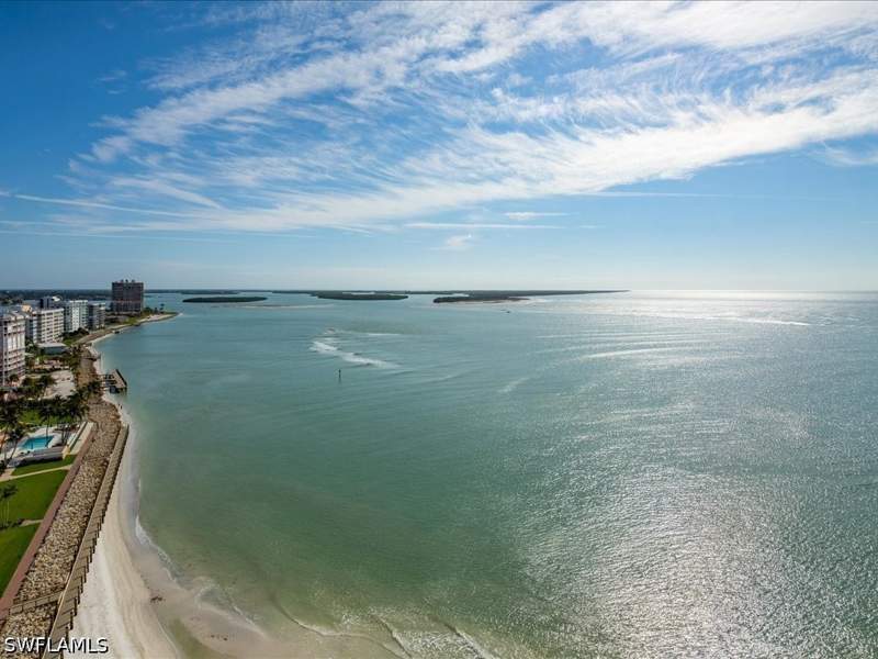 3 bedroom Condominium at 970 Cape Marco Dr 1501, Belize, Marco Island — photo 5