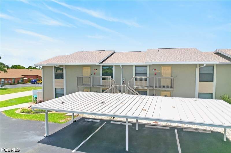 2 bedroom Condominium at 4708 SW 8th Pl 201, Baruna Bay Condo, Cape Coral — photo 2