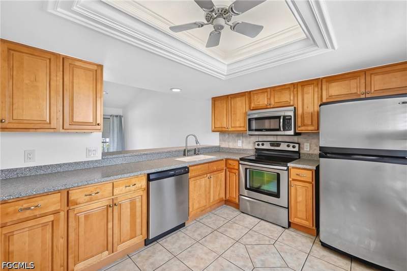 2 bedroom Condominium at 4708 SW 8th Pl 201, Baruna Bay Condo, Cape Coral — photo 5