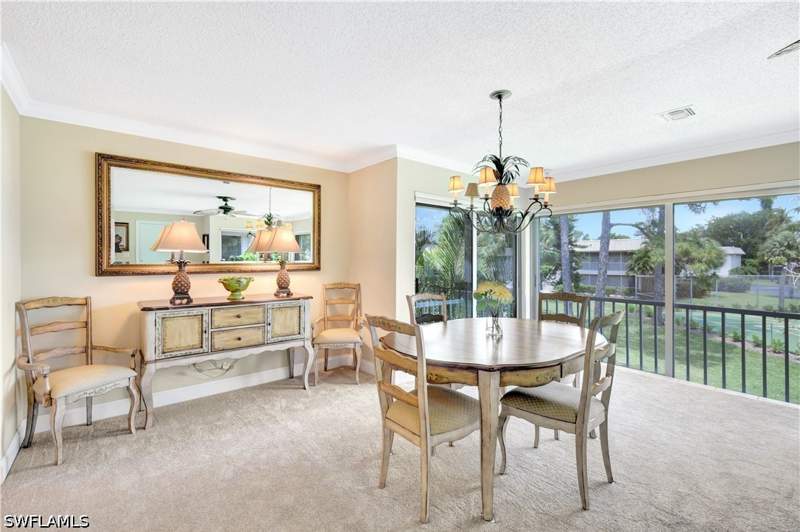 2 bedroom Condominium at 1549 Sandpiper St 42, Royal Bay Villas, Naples — photo 2