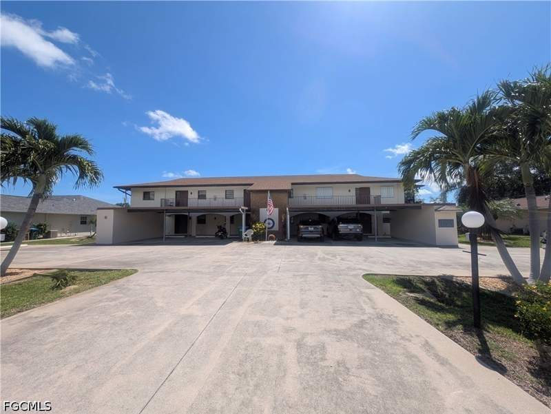 2 bedroom Condominium at 3720 SE 10th Ave 201, Compass Rose Condo, Cape Coral — photo 4