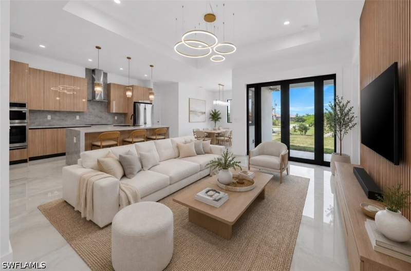 3 bedroom SingleFamilyResidence at 4200 17th St SW, Lehigh Acres, Lehigh Acres — photo 3