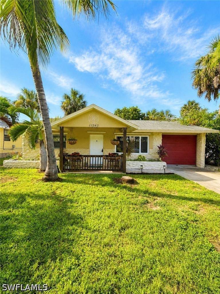2 bedroom SingleFamilyResidence at 11543 Chapman Ave, Bonita Springs, Bonita Springs — photo 2