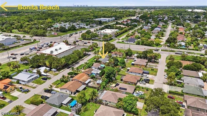 2 bedroom SingleFamilyResidence at 11543 Chapman Ave, Bonita Springs, Bonita Springs — photo 3