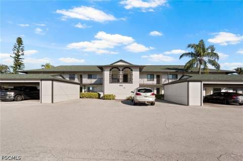 1519 Cape Coral Pkwy W 9, Cape Coral FL - photo 20 of 21