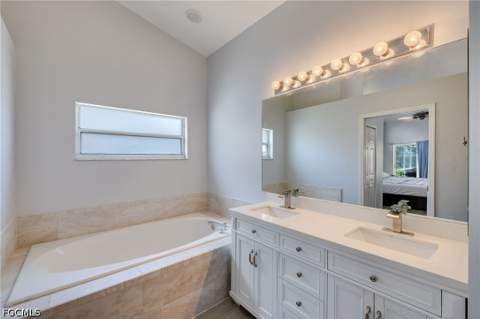 17791 Castle Harbor Dr, Fort Myers FL - photo 15 of 37