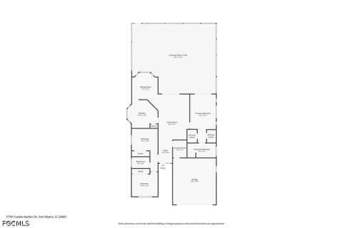 17791 Castle Harbor Dr, Fort Myers FL - photo 22 of 37
