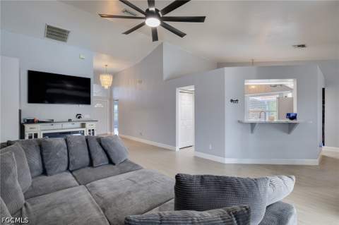 17791 Castle Harbor Dr, Fort Myers FL - photo 6 of 37