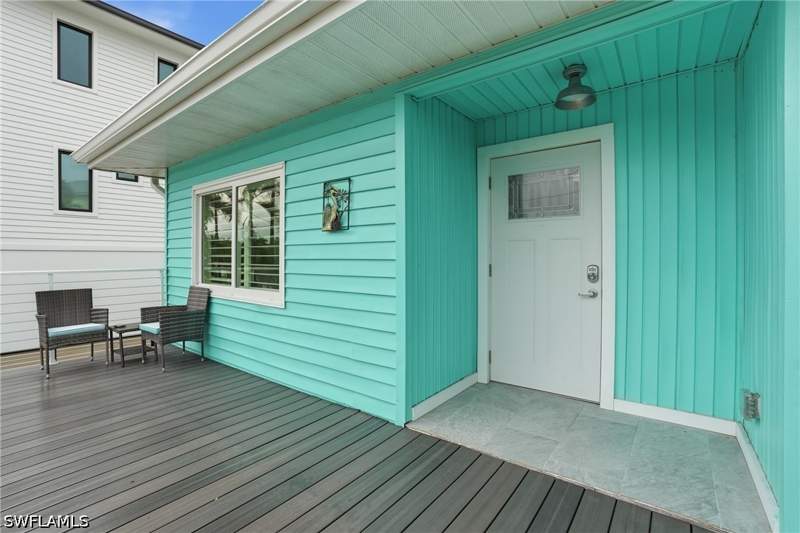 2 bedroom SingleFamilyResidence at 270 Dundee Rd, McPhie Park, Fort Myers Beach — photo 4