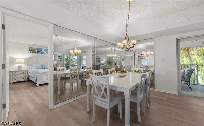 2 bedroom Condominium at 195 Peppermint Ln 2, Glades Country Club, Naples — photo 4