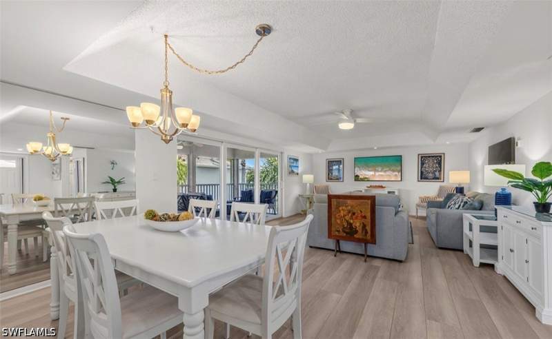 2 bedroom Condominium at 195 Peppermint Ln 2, Glades Country Club, Naples — photo 5