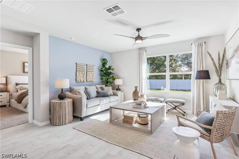 4 bedroom SingleFamilyResidence at 2979 Novelist Ct, Hemingway Pointe, Fort Myers — photo 4