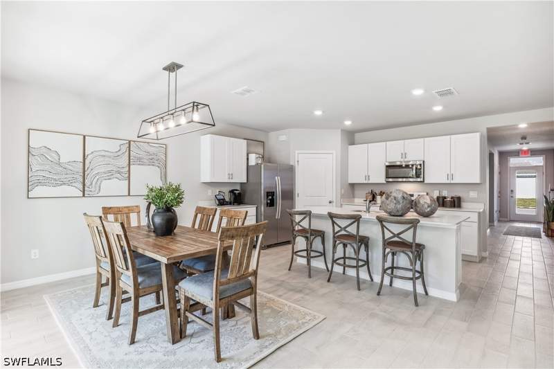 4 bedroom SingleFamilyResidence at 2979 Novelist Ct, Hemingway Pointe, Fort Myers — photo 5