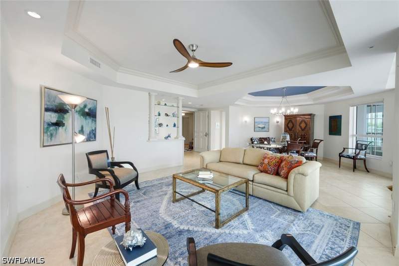 3 bedroom Condominium at 295 Grande Way T-04, Grande Dominica, Naples — photo 4