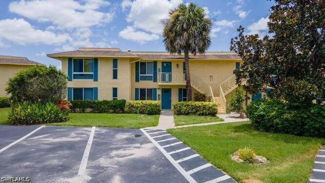 2 bedroom Condominium at 96 Glades Blvd 513, Glades Country Club, Naples — photo 3