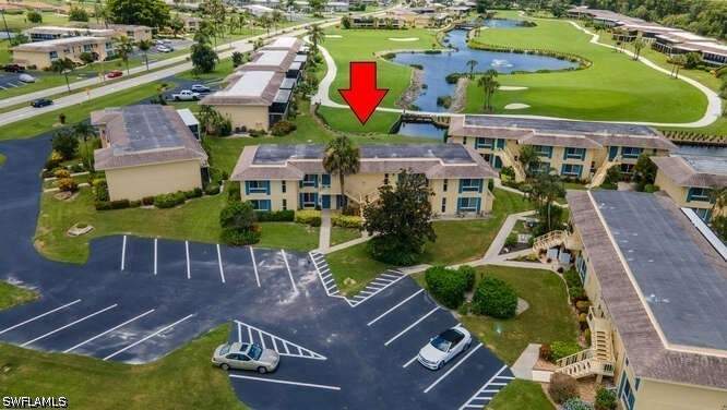 2 bedroom Condominium at 96 Glades Blvd 513, Glades Country Club, Naples — photo 4