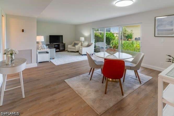 2 bedroom Condominium at 96 Glades Blvd 513, Glades Country Club, Naples — photo 5