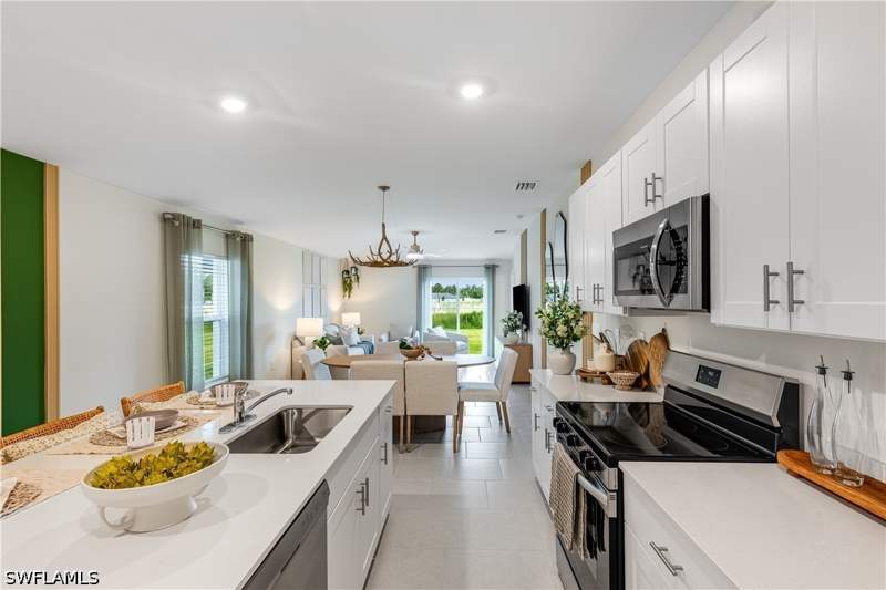 3 bedroom SingleFamilyResidence at 4116 Pacenza Pl, Crane Landing, North Fort Myers — photo 5