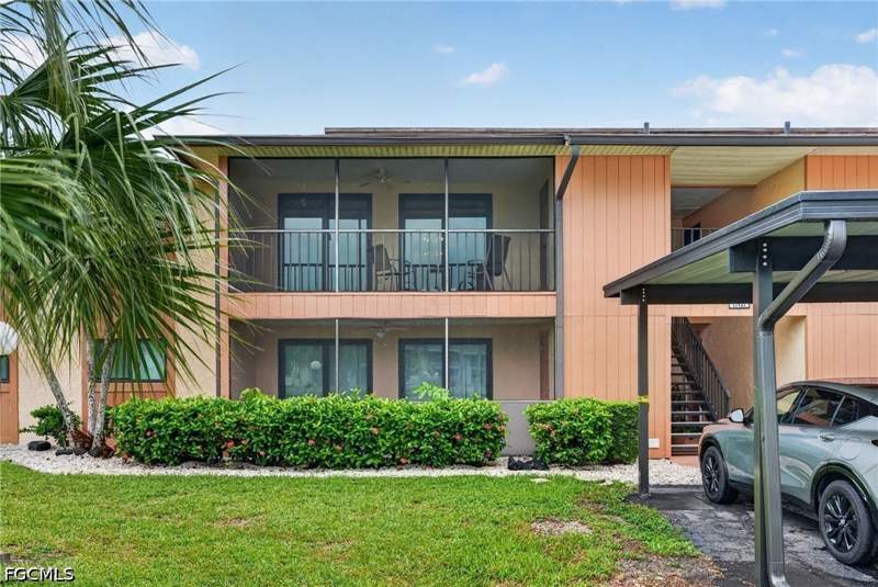 2 bedroom Condominium at 17421 Birchwood Ln 5, Timber Lake Condo, Fort Myers — photo 2