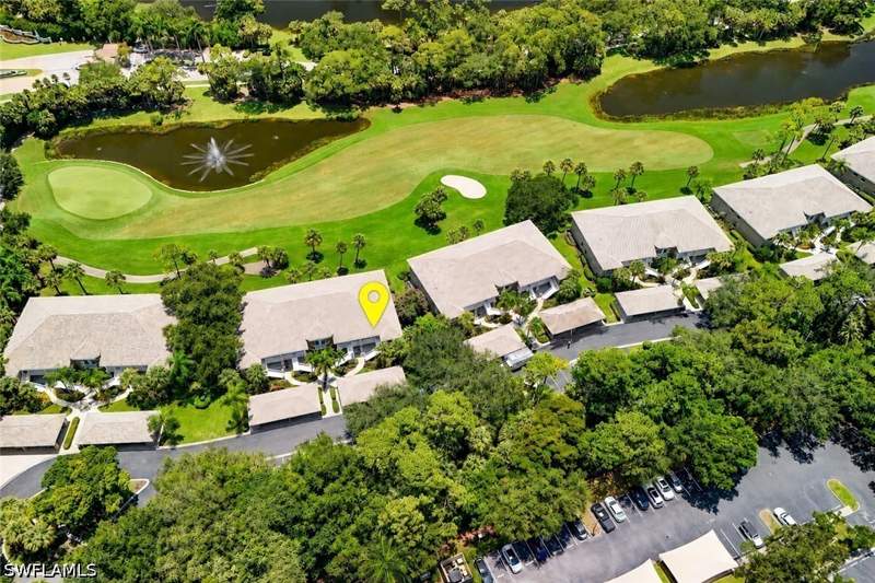 2 bedroom Condominium at 1970 Willow Bend Cir 204, Willow Bend At Stonebridge, Naples — photo 2