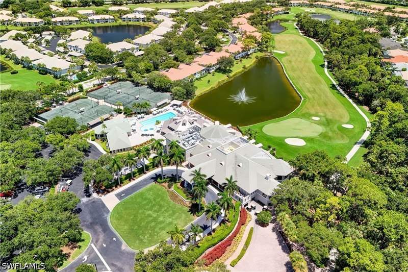 2 bedroom Condominium at 1970 Willow Bend Cir 204, Willow Bend At Stonebridge, Naples — photo 3
