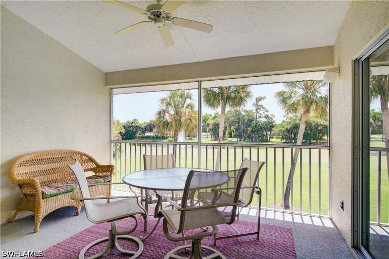 2 bedroom Condominium at 1970 Willow Bend Cir 204, Willow Bend At Stonebridge, Naples — photo 4