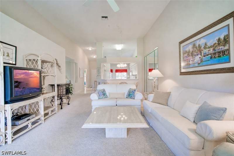 2 bedroom Condominium at 1970 Willow Bend Cir 204, Willow Bend At Stonebridge, Naples — photo 5