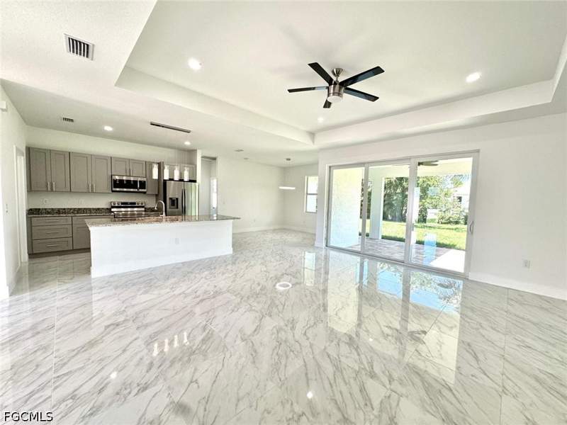 3 bedroom SingleFamilyResidence at 2321 SW 21st Ter, Cape Coral, Cape Coral — photo 3