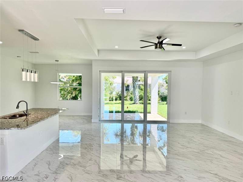 3 bedroom SingleFamilyResidence at 2321 SW 21st Ter, Cape Coral, Cape Coral — photo 4