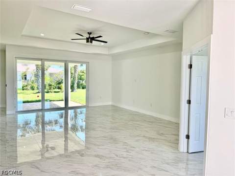 2321 SW 21st Ter, Cape Coral FL - photo 6 of 22