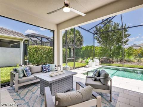 9040 Saint Lucia Dr, Naples FL - photo 16 of 46