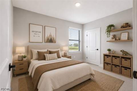401 SW 32nd Ter, Cape Coral FL - photo 15 of 19