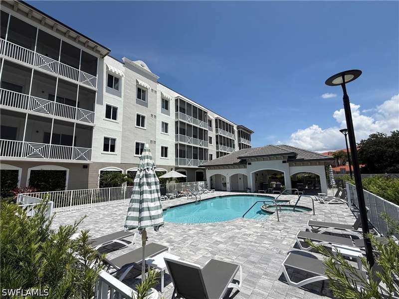 3 bedroom Condominium at 26589 Rosewood Pointe Dr A-203, Botanika, Bonita Springs — photo 2