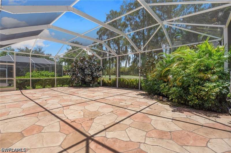 2 bedroom SingleFamilyResidence at 3840 Jungle Plum Dr E, Forest Glen, Naples — photo 3