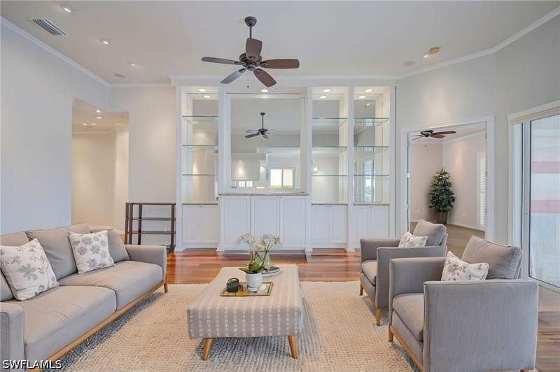 3 bedroom SingleFamilyResidence at 5484 Katia Ct, Del Webb, Ave Maria — photo 2