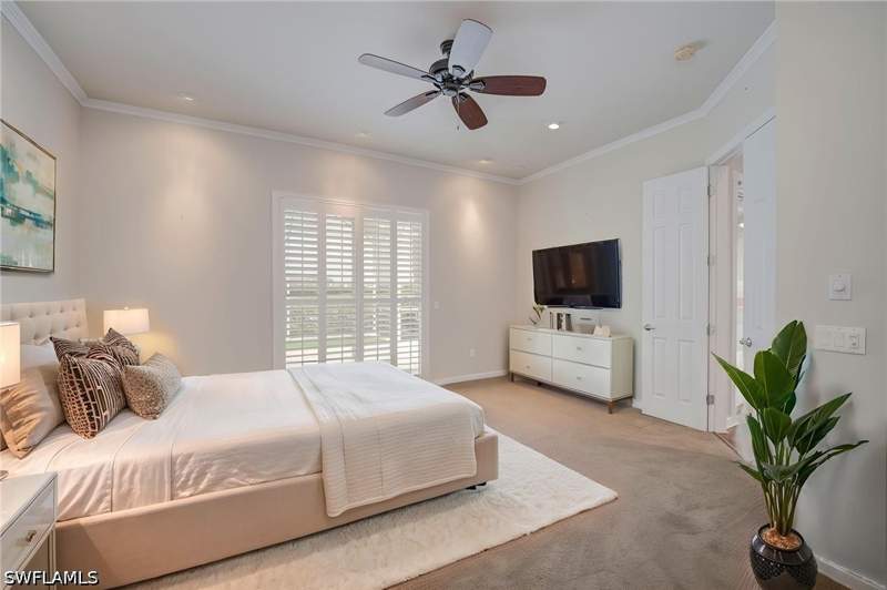 3 bedroom SingleFamilyResidence at 5484 Katia Ct, Del Webb, Ave Maria — photo 3