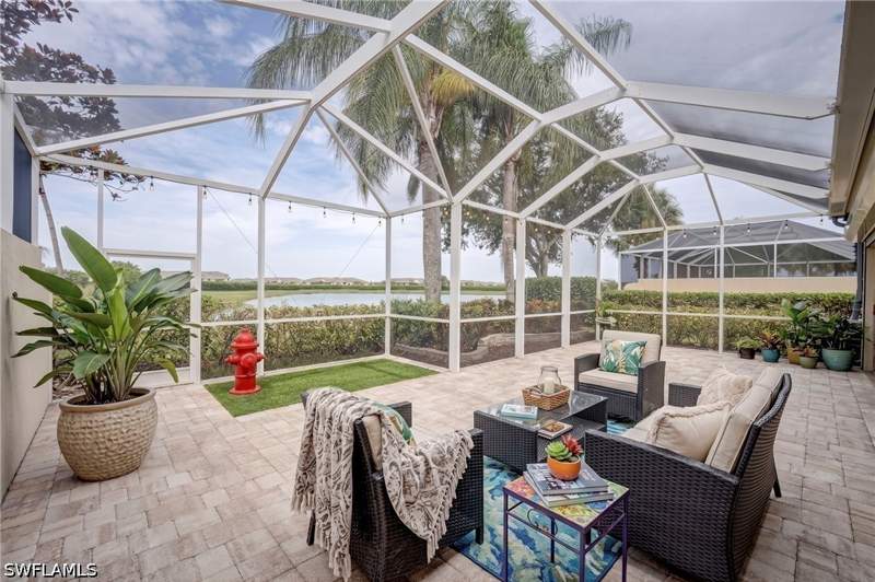 3 bedroom SingleFamilyResidence at 5484 Katia Ct, Del Webb, Ave Maria — photo 4