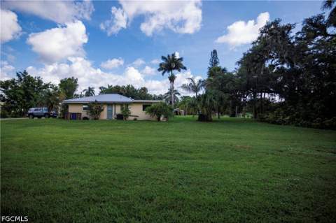 1821 Sunset Trl, Alva FL - photo 21 of 50