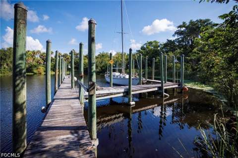 1821 Sunset Trl, Alva FL - photo 23 of 50